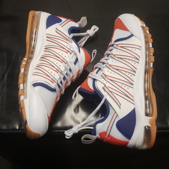 NWT NIKE AIR MAX 97 HAVEN CLOT AO2134-101 - Picture 5 of 8